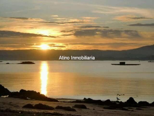 Al lado de la playa - Vilanova de Arousa