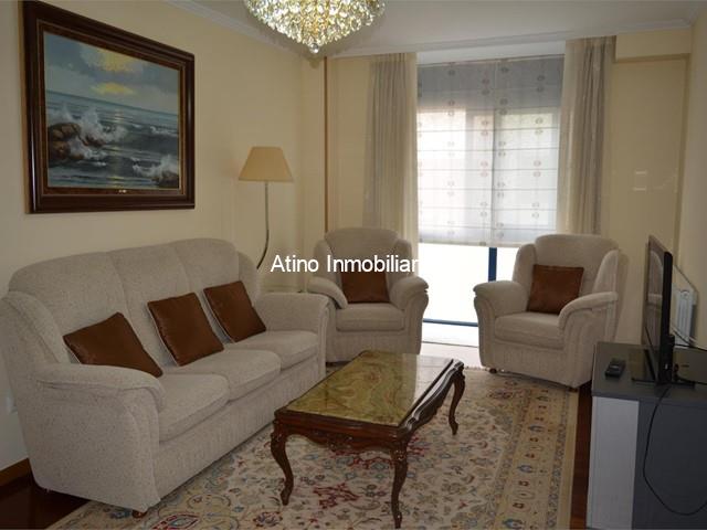 ALQUILER DE APARTAMENTO EN PATIO SAAVEDRA - Vilagarcía de Arousa