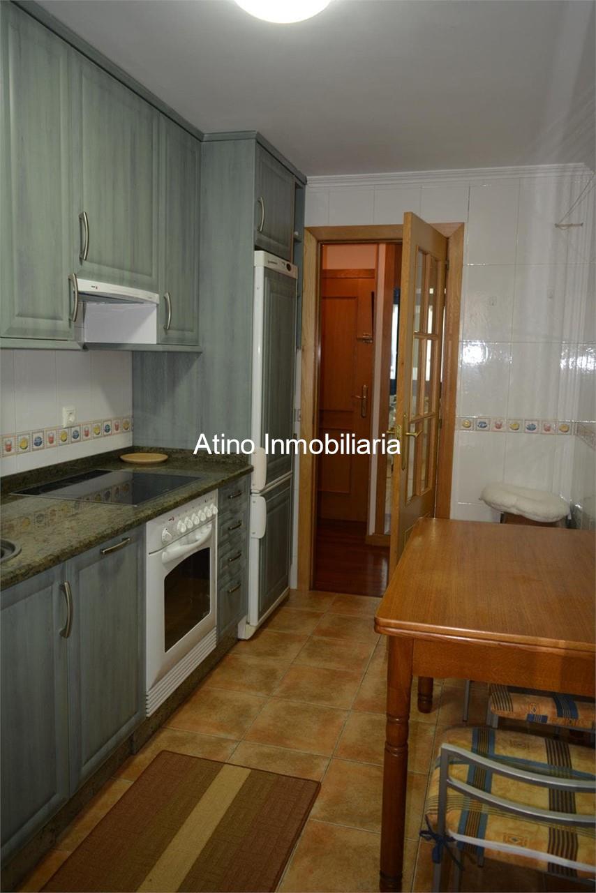 Foto 4 ALQUILER DE APARTAMENTO EN PATIO SAAVEDRA