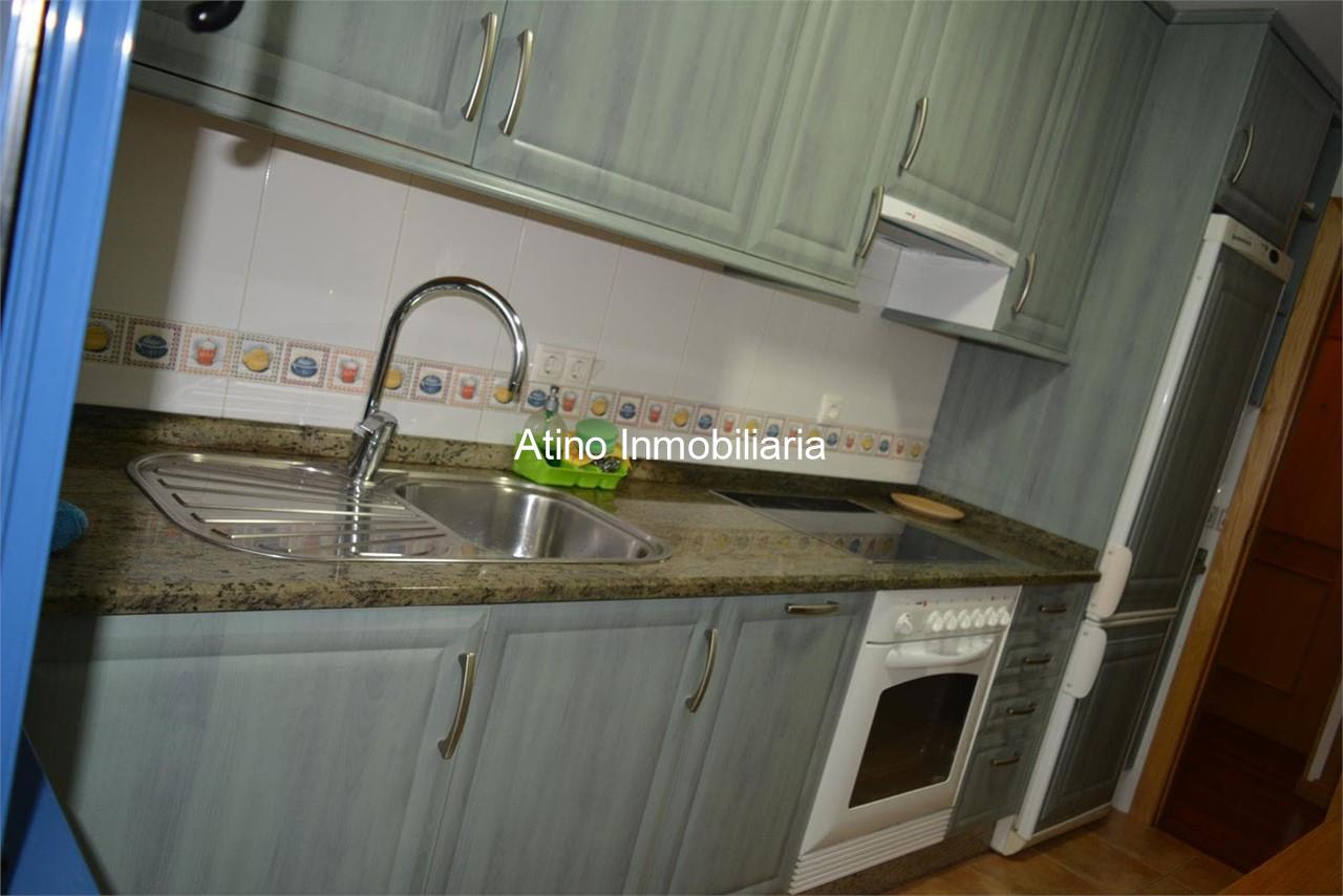 Foto 5 ALQUILER DE APARTAMENTO EN PATIO SAAVEDRA