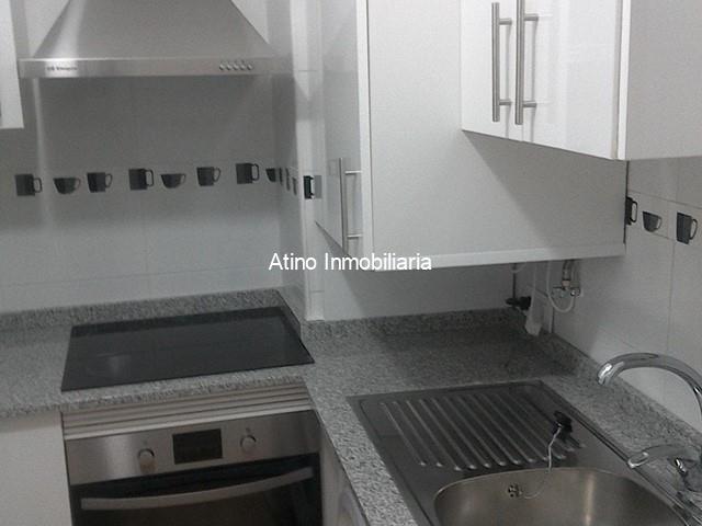 ALQUILER EN CENTRICA CALLE PATONAL - Vilagarcía de Arousa