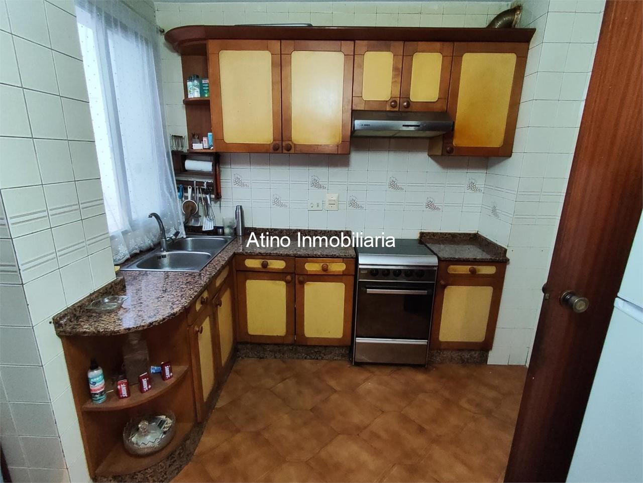 Foto 1 AMPLIA Y CÉNTRICA VIVIENDA