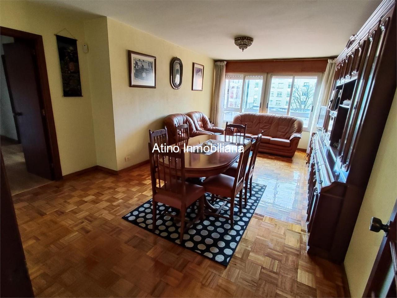 Foto 4 AMPLIA Y CÉNTRICA VIVIENDA
