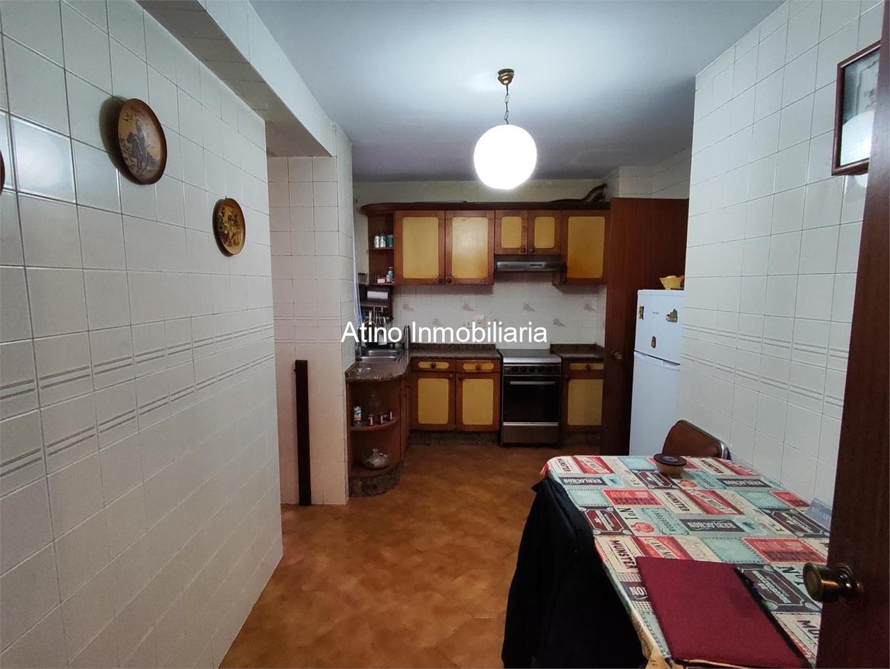 Foto 5 AMPLIA Y CÉNTRICA VIVIENDA