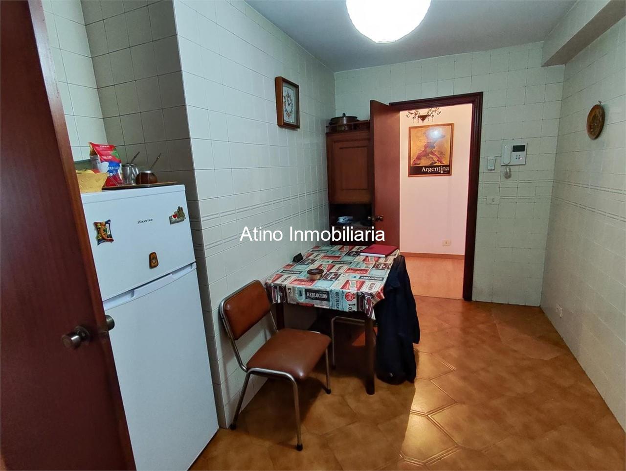 Foto 6 AMPLIA Y CÉNTRICA VIVIENDA