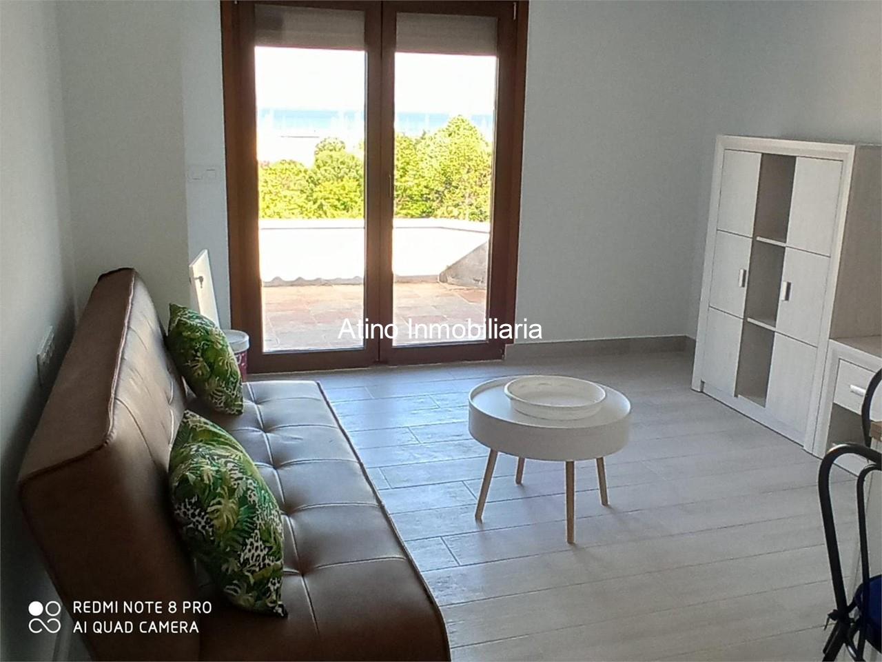 Foto 4 APARTAMENTO A ESTRENAR CON TERRAZA Y VISTAS AL MAR