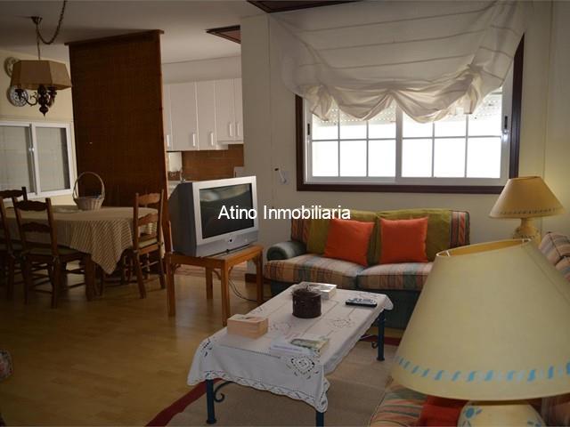 APARTAMENTO AL LADO DE LA PLAYA - Sanxenxo