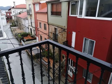 Apartamento al lado de la playa - Vilagarcía de Arousa