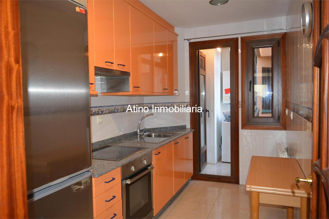 Foto 1 APARTAMENTO AMUEBLADO EN SAN ROQUE
