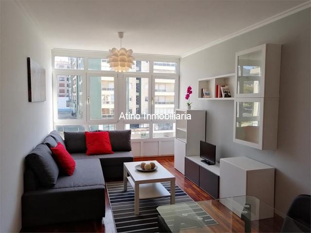 APARTAMENTO AMUEBLADO - Vilagarcía de Arousa