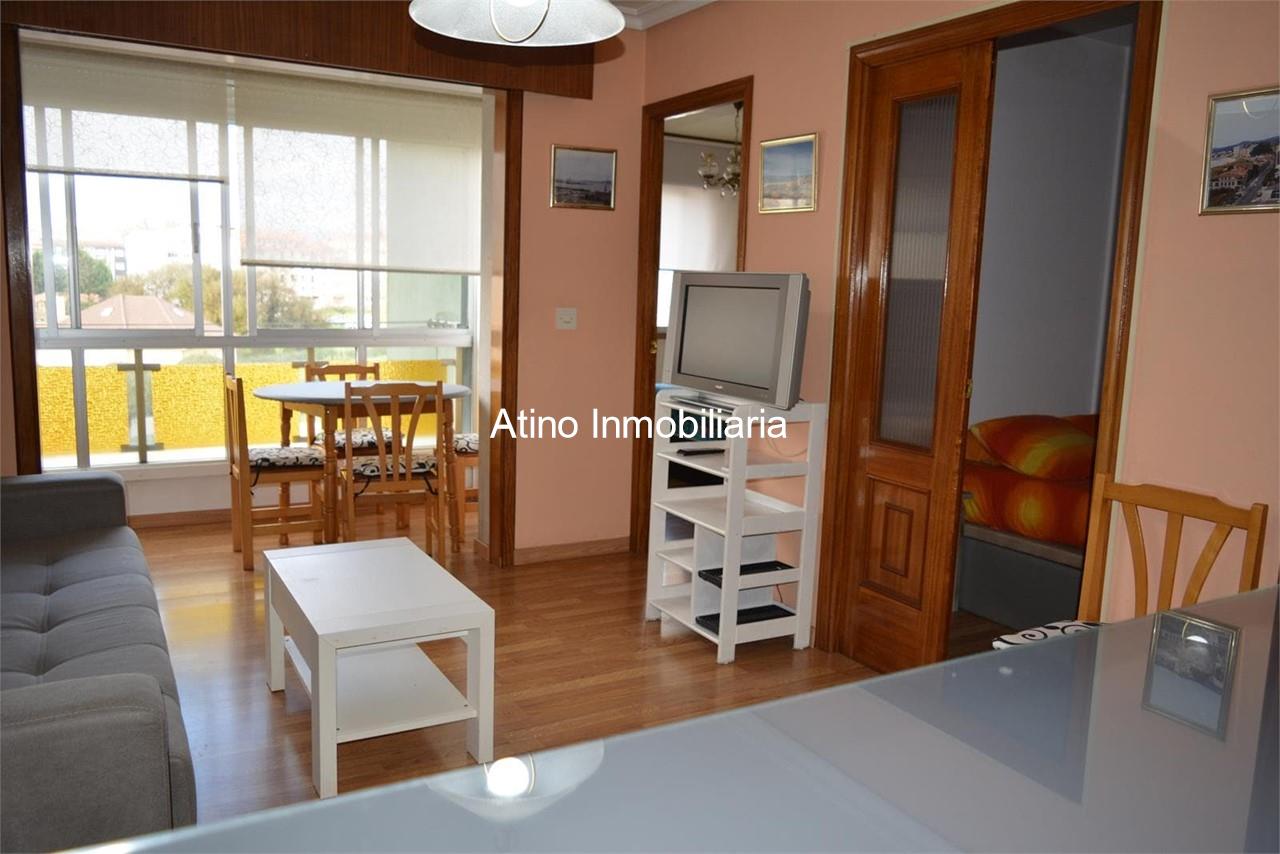 Foto 5 APARTAMENTO CON PISCINAS Y  ZONA RECREATIVA