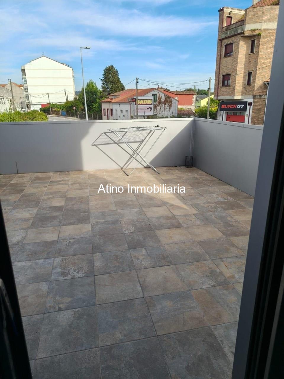 Foto 3 APARTAMENTO CON TERRAZA