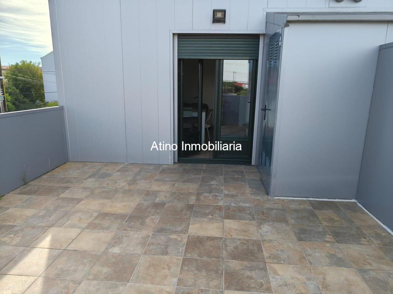 Foto 7 APARTAMENTO CON TERRAZA
