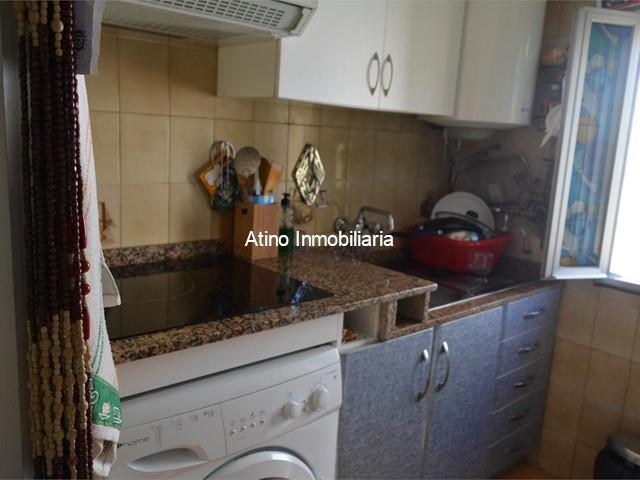 APARTAMENTO ECONÓMICO EN ZONA MOLLABAO - Pontevedra