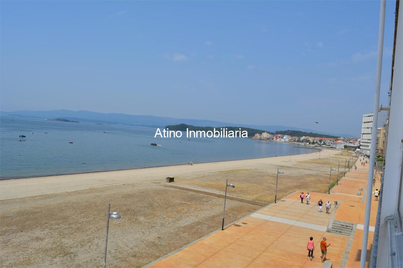 Foto 4 APARTAMENTO EN 1ª LINEA DE PLAYA