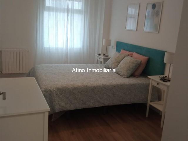 APARTAMENTO NUEVO - Vilagarcía de Arousa