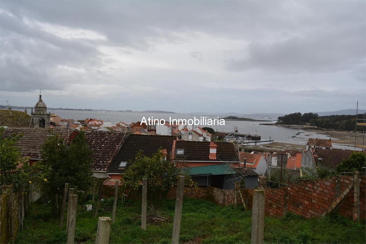 Foto 5 CASA CON FINCA Y VISTAS AL MAR EN CARRIL
