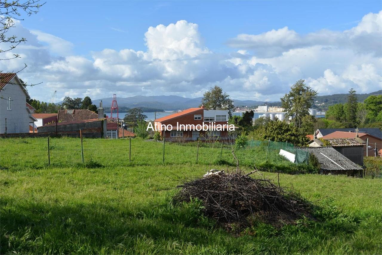 Foto 2 CASA CON PARCELA PARA RESTAURAR A 2 KM DEL CENTRO 