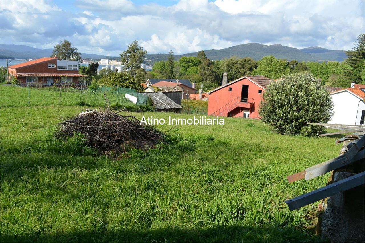 Foto 6 CASA CON PARCELA PARA RESTAURAR A 2 KM DEL CENTRO 