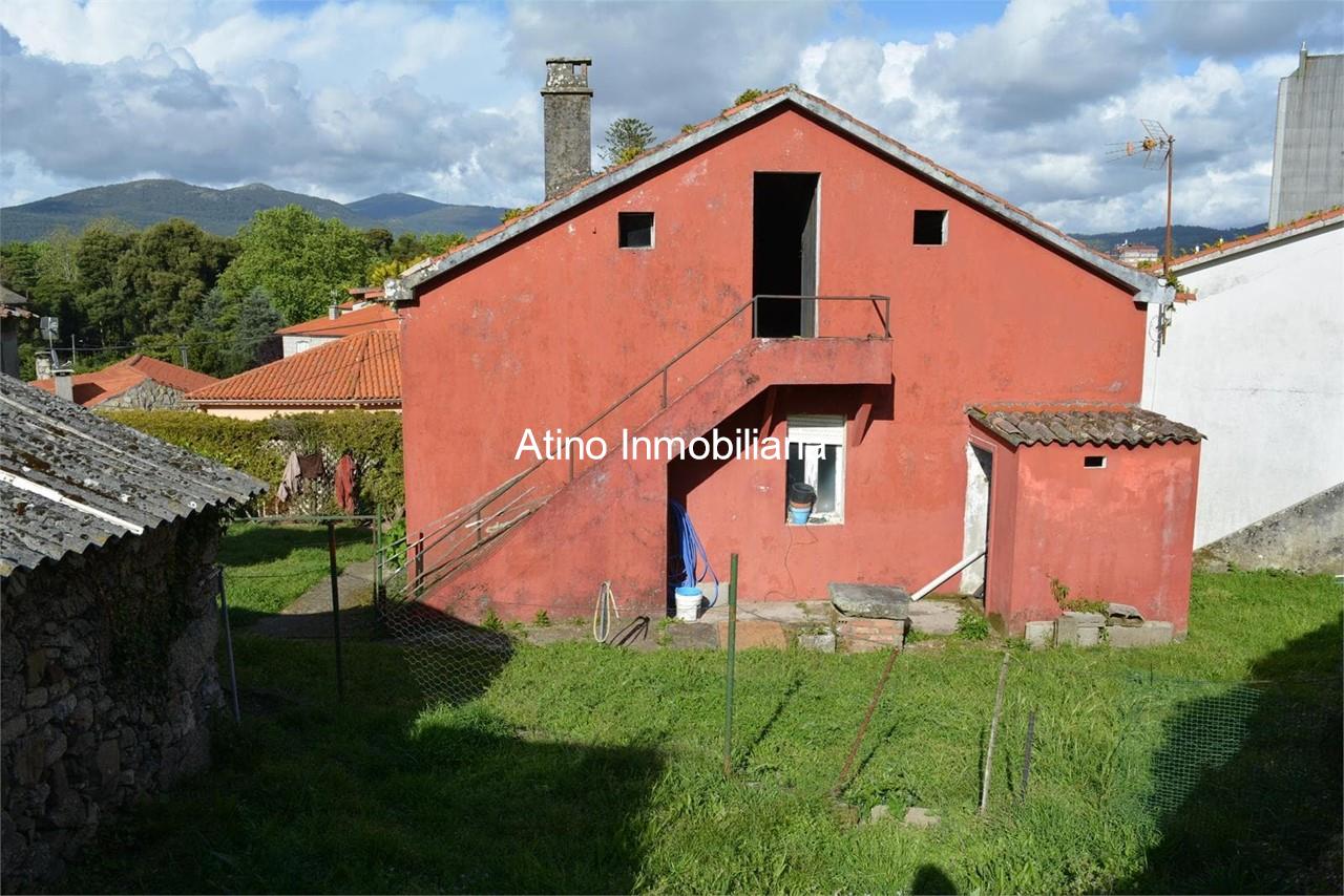 Foto 7 CASA CON PARCELA PARA RESTAURAR A 2 KM DEL CENTRO 