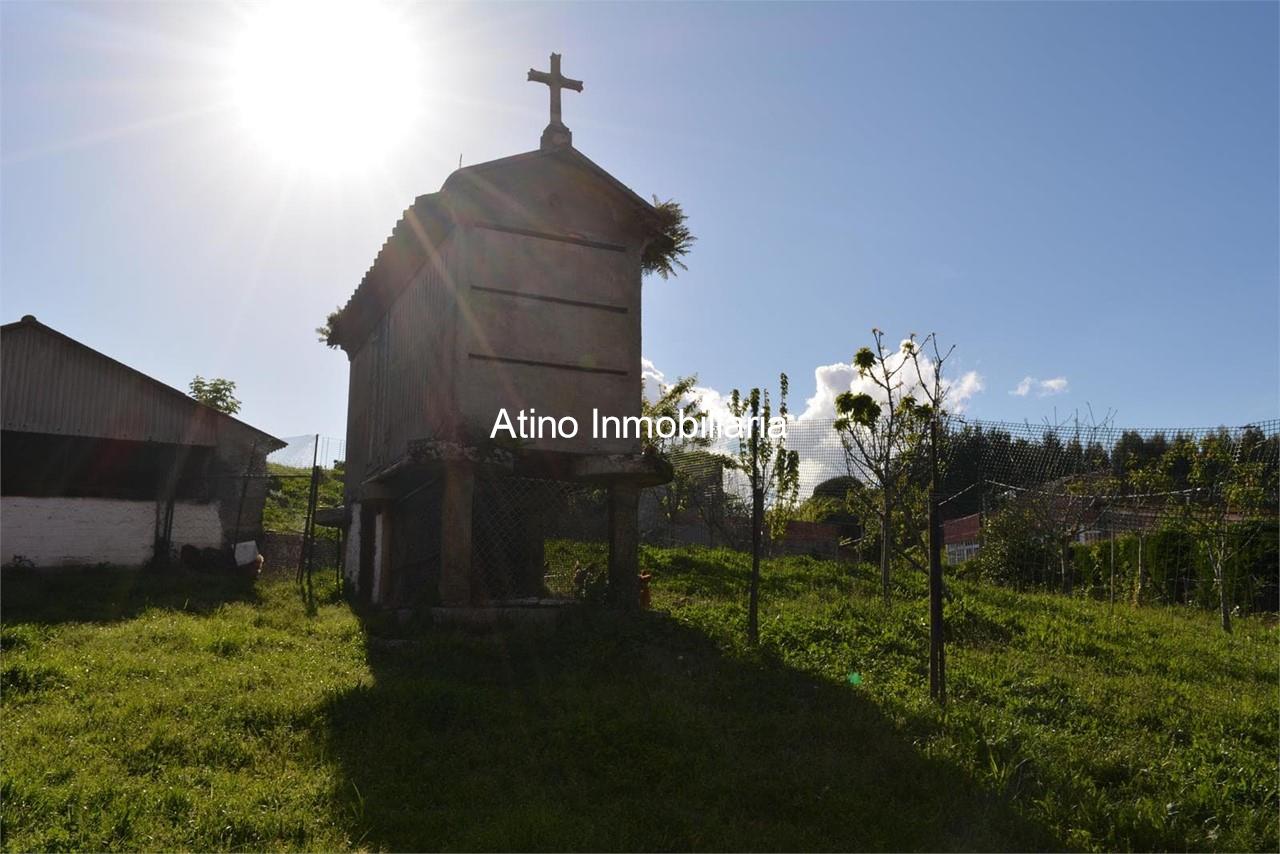 Foto 8 CASA CON PARCELA PARA RESTAURAR A 2 KM DEL CENTRO 