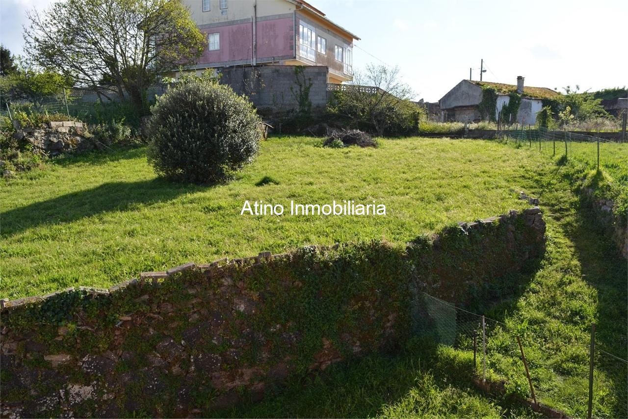 Foto 9 CASA CON PARCELA PARA RESTAURAR A 2 KM DEL CENTRO 