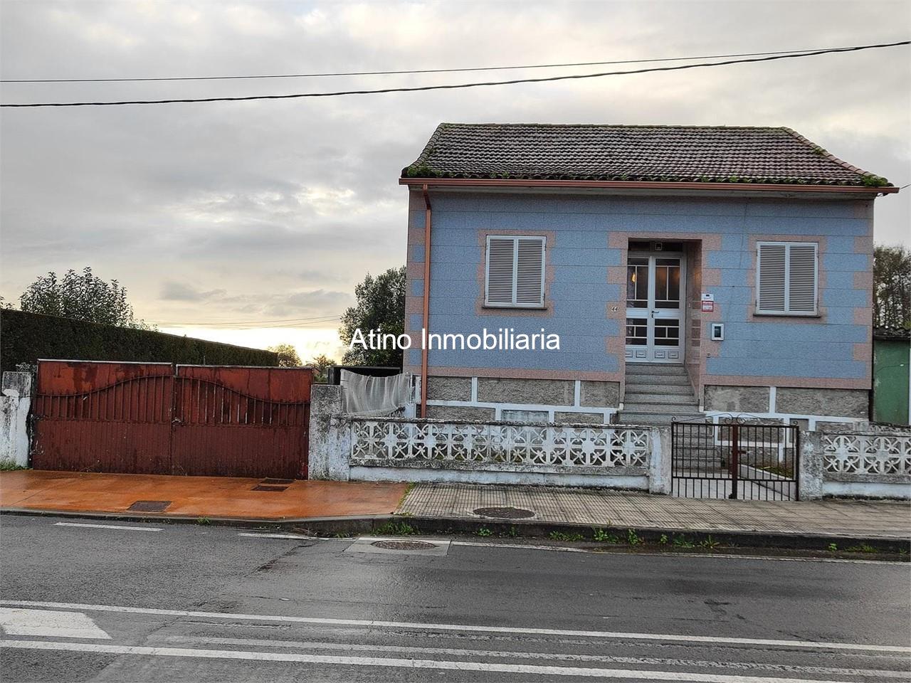 Foto 20 CASA CON PEQUEÑA PARCELA EN CALEIRO