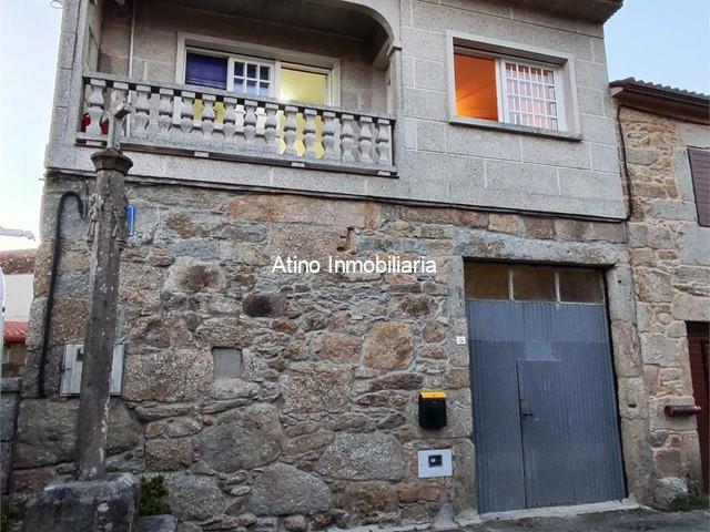 CASA CON PLANTAS INDEPENDIENTES EN ALQUILER - Vilagarcía de Arousa