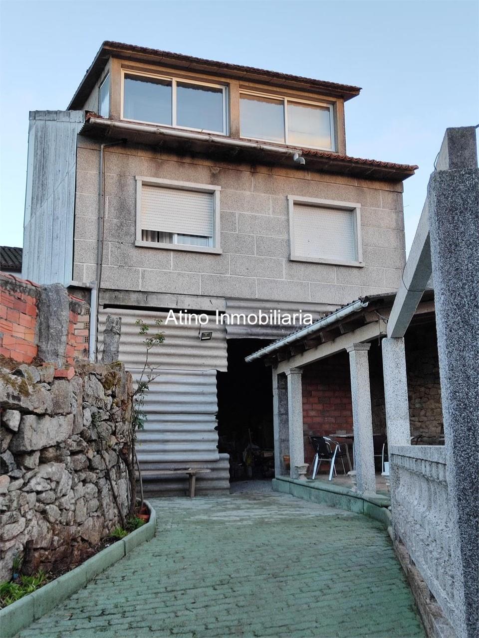 Foto 4 CASA CON PLANTAS INDEPENDIENTES EN ALQUILER
