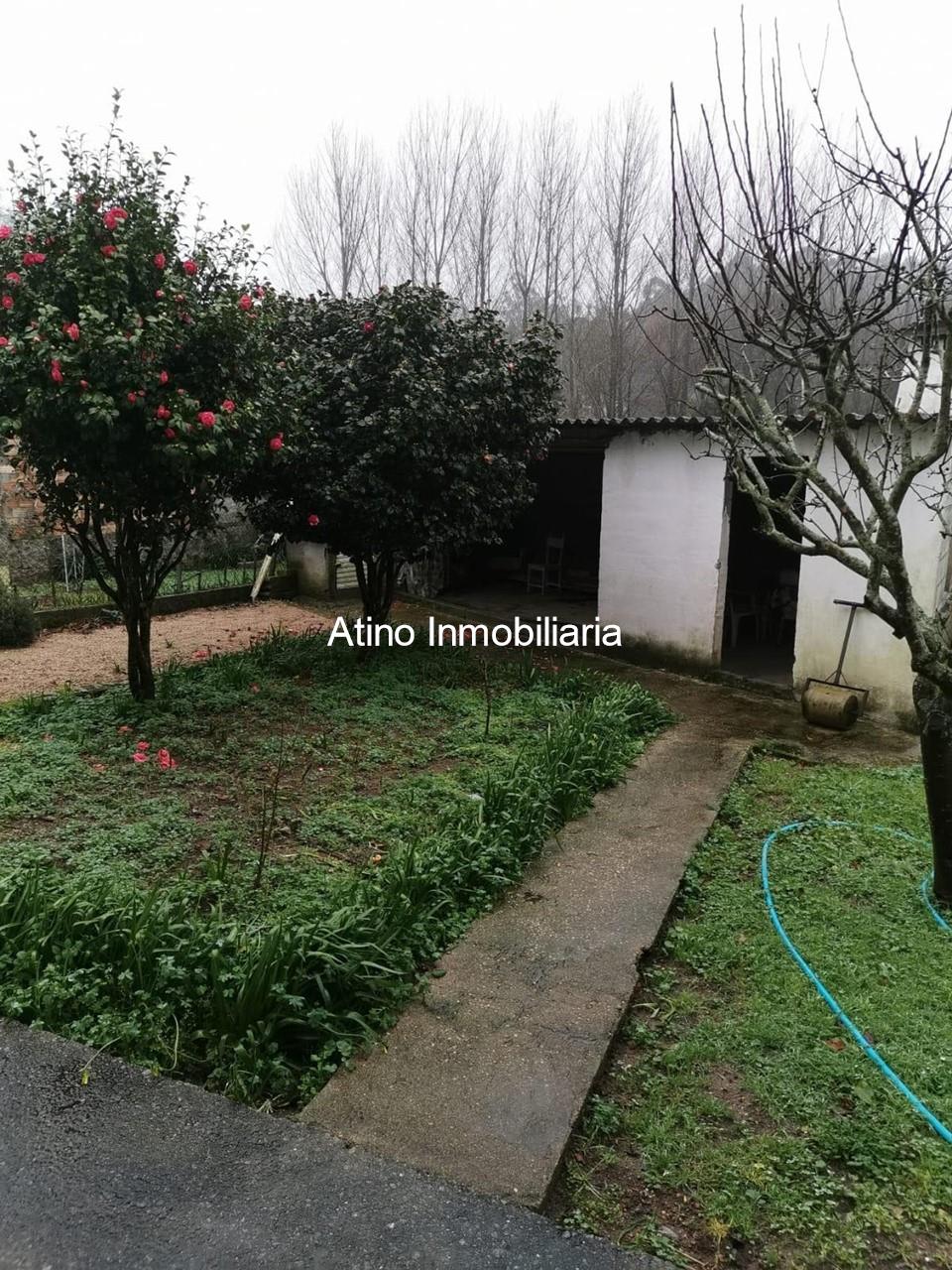 Foto 13 Casa con terreno