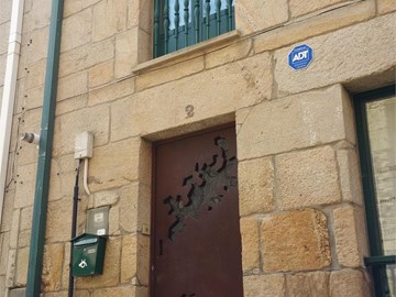 Casa en Carril - Vilagarcía de Arousa