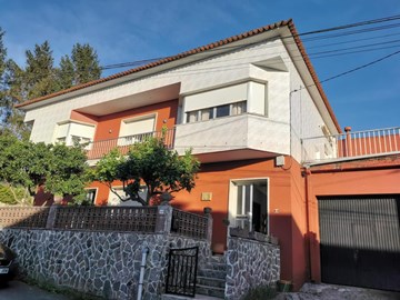 Casa en Cornazo - Vilagarcía de Arousa