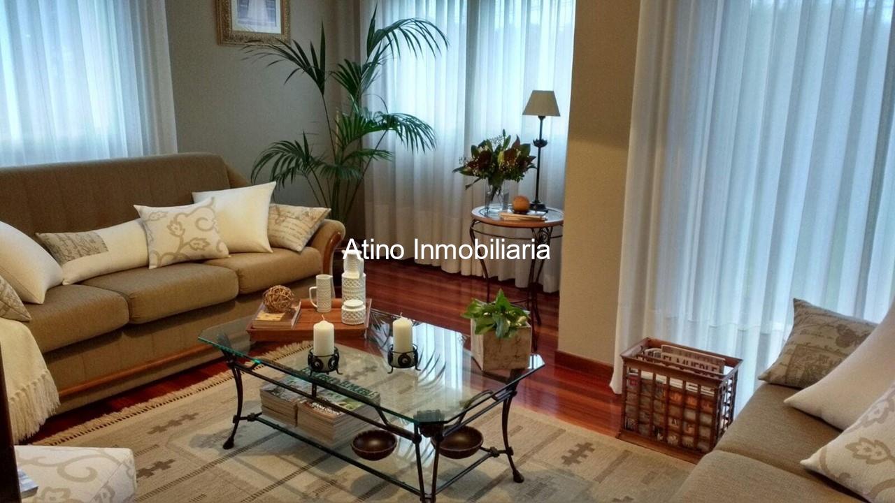 Foto 1 CASA EN PARCELA DE 1.000M²