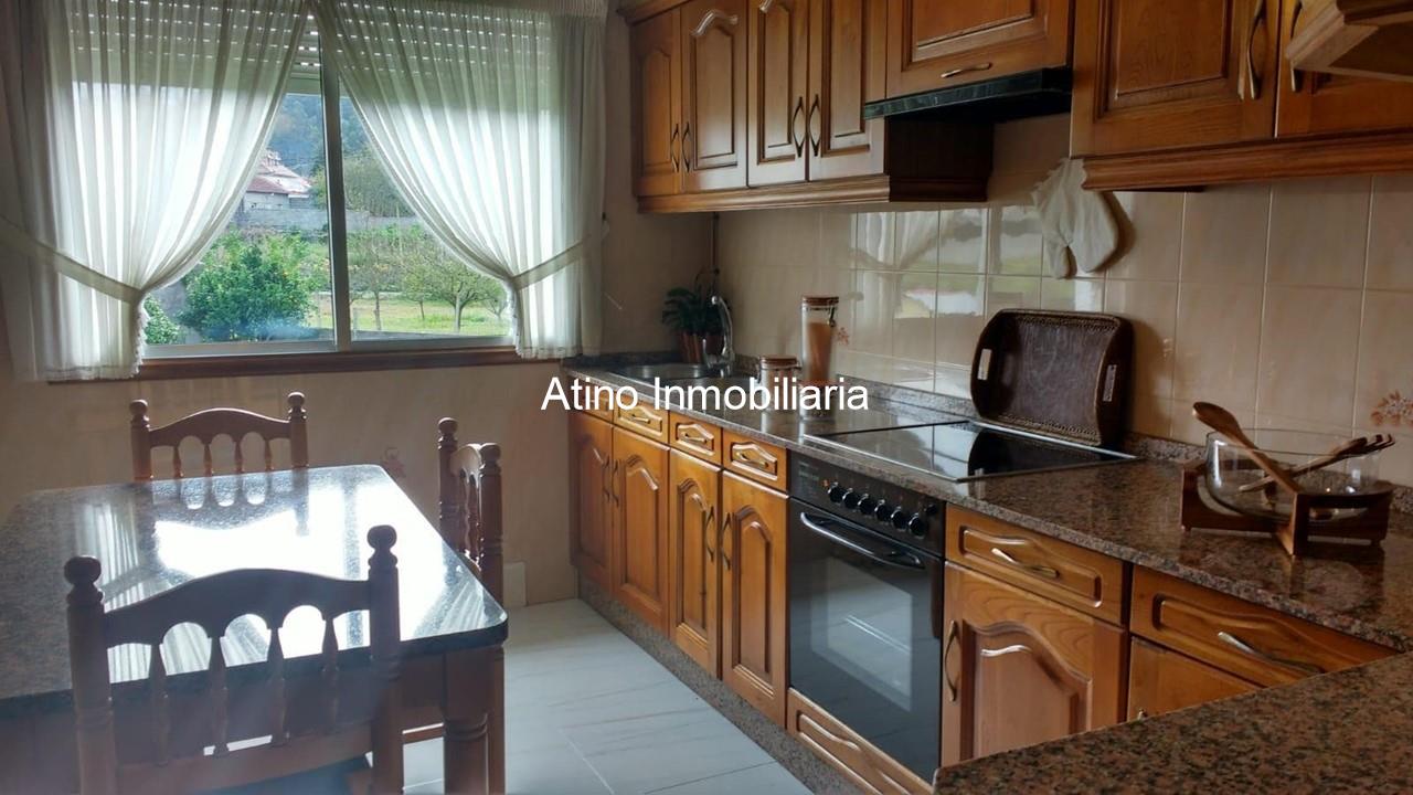 Foto 2 CASA EN PARCELA DE 1.000M²