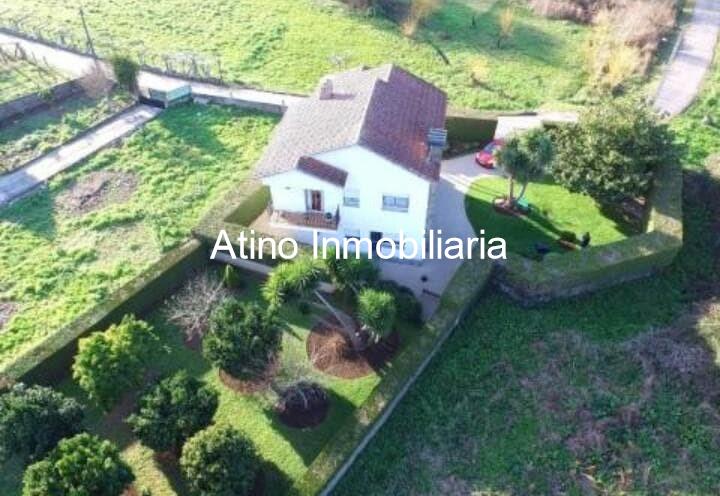 Foto 9 CASA EN PARCELA DE 1.000M²