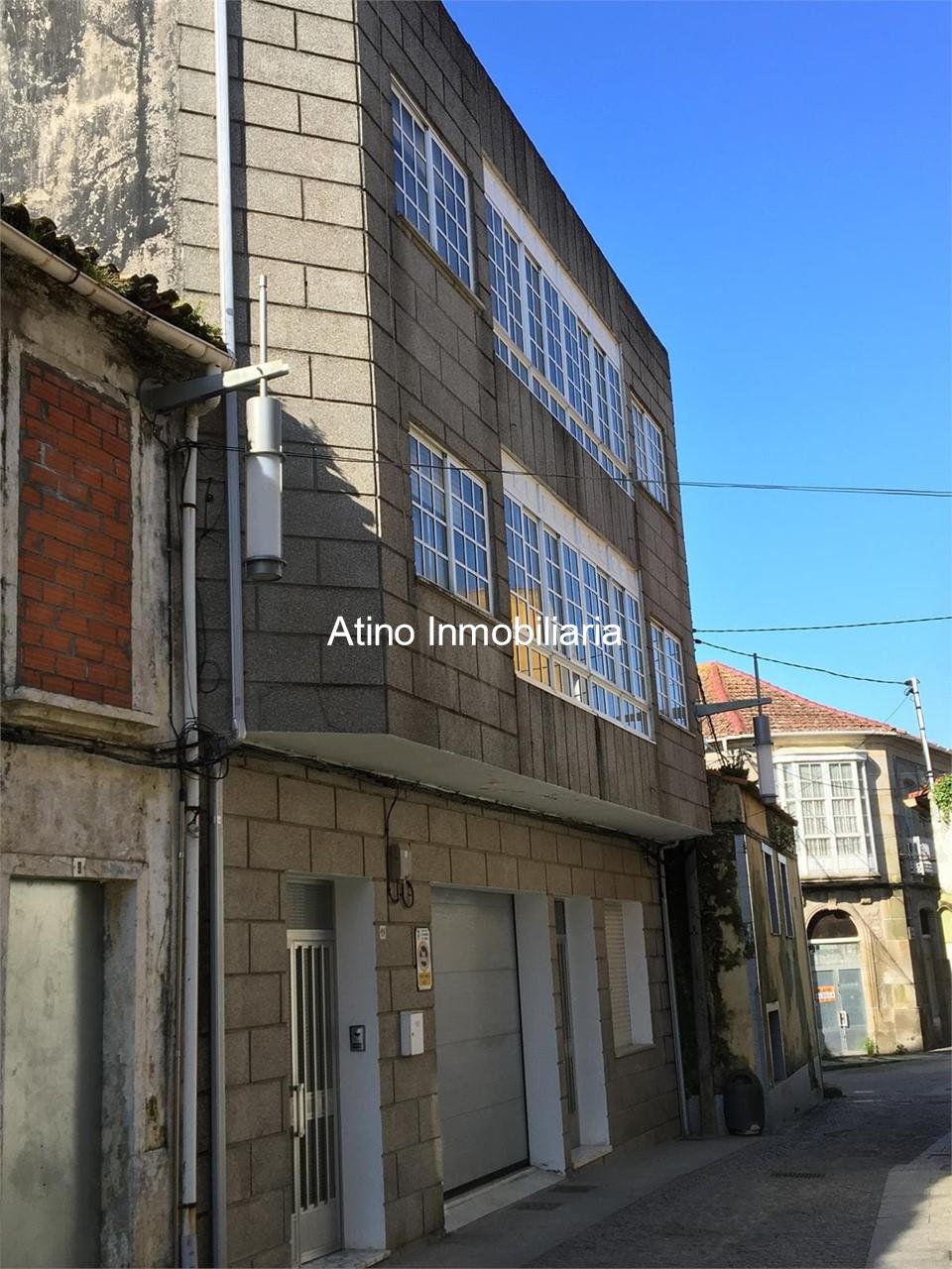 Foto 4 Casa en Vilaxoan