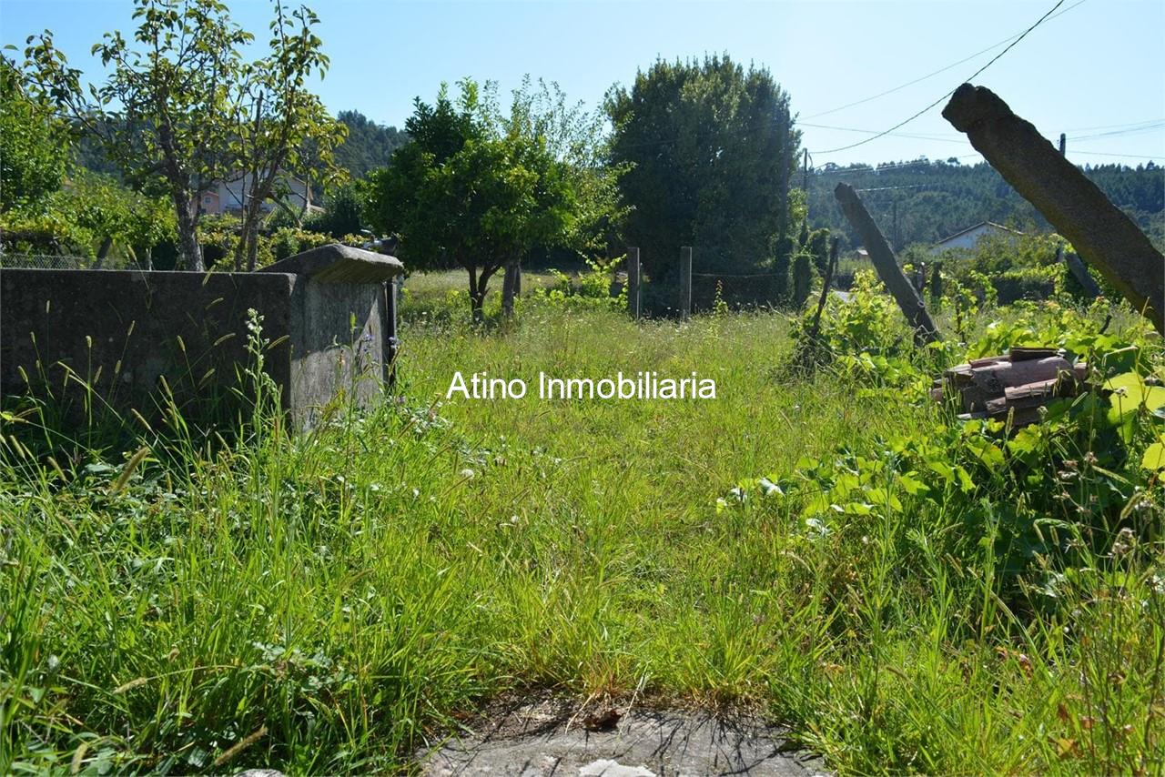 Foto 5 CASA PARA RESTAURAR EN CATOIRA