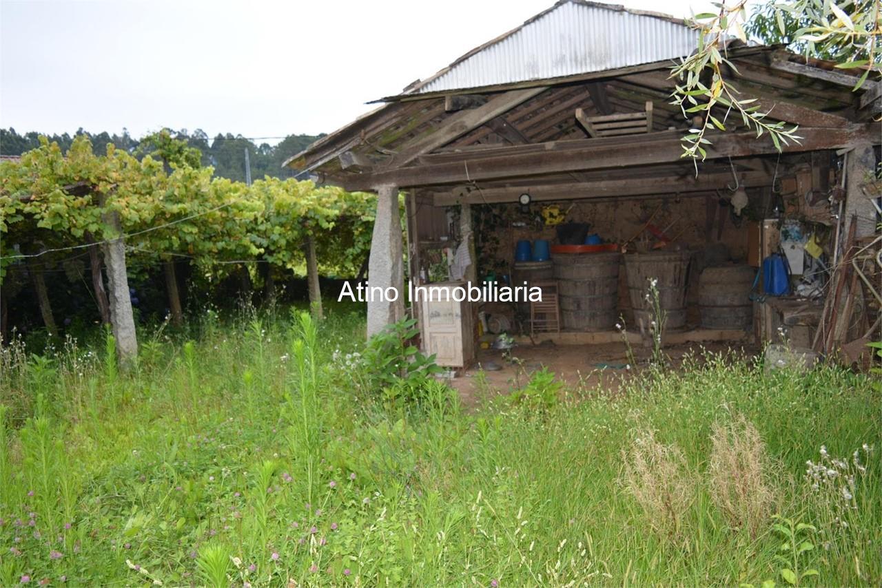 Foto 10 CASA PARA RESTAURAR EN PARCELA DE 1.469M²