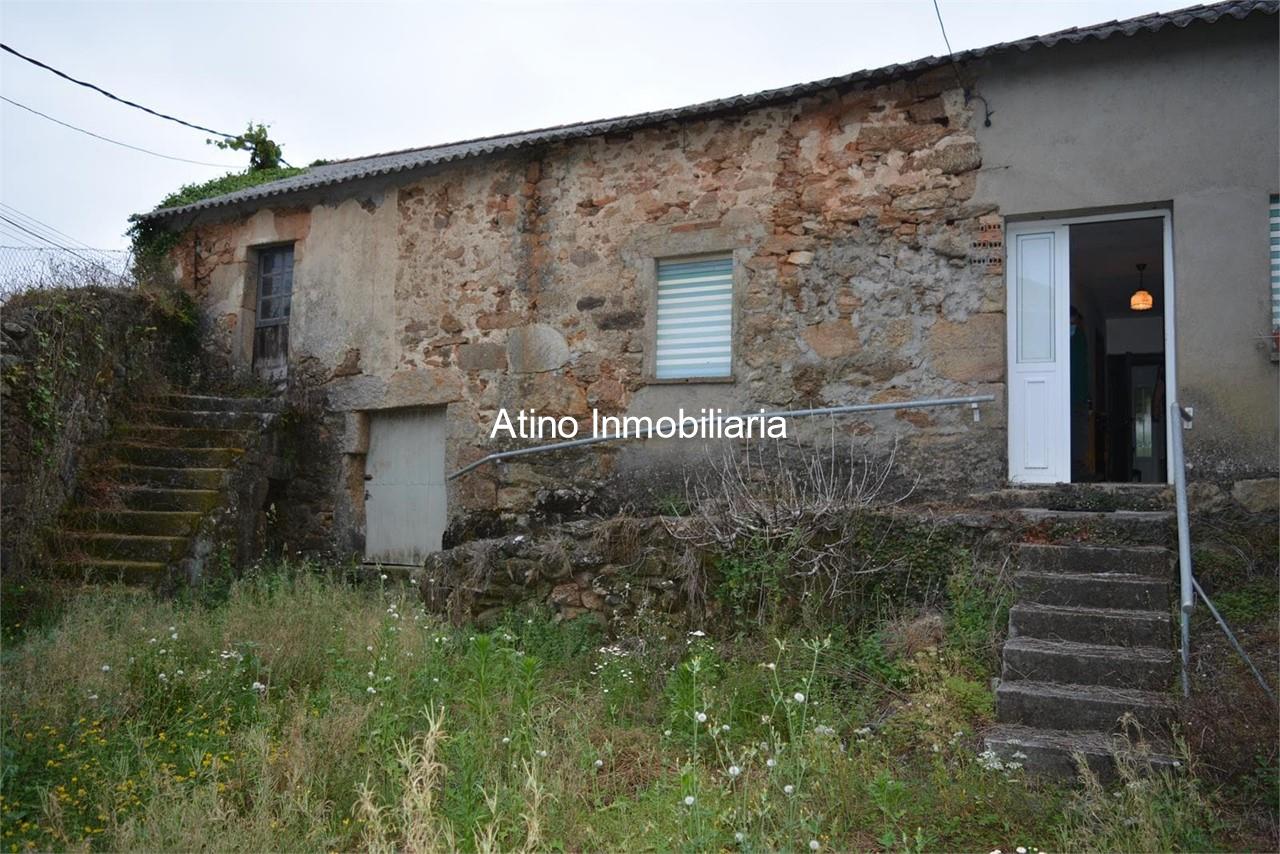 Foto 11 CASA PARA RESTAURAR EN PARCELA DE 1.469M²