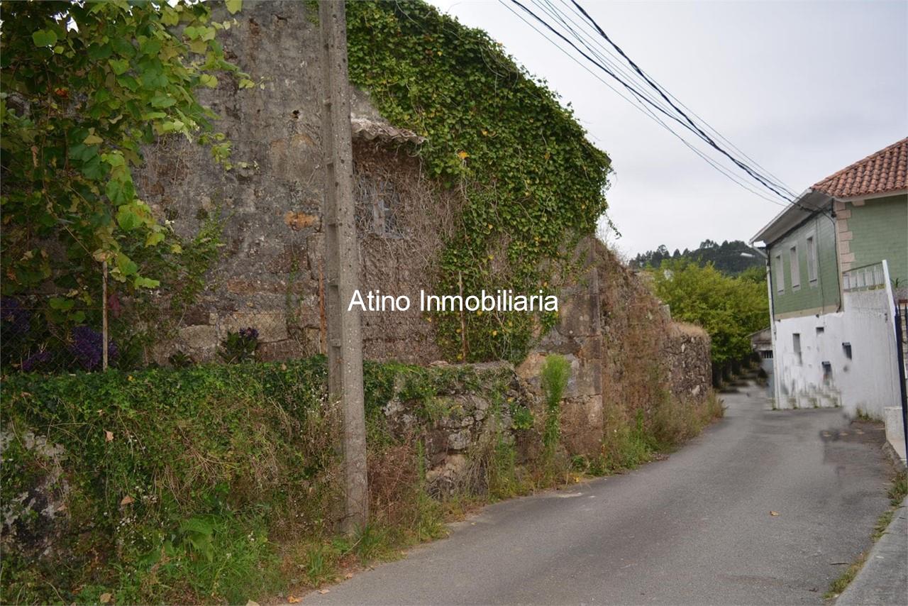 Foto 3 CASA PARA RESTAURAR EN PARCELA DE 1.469M²