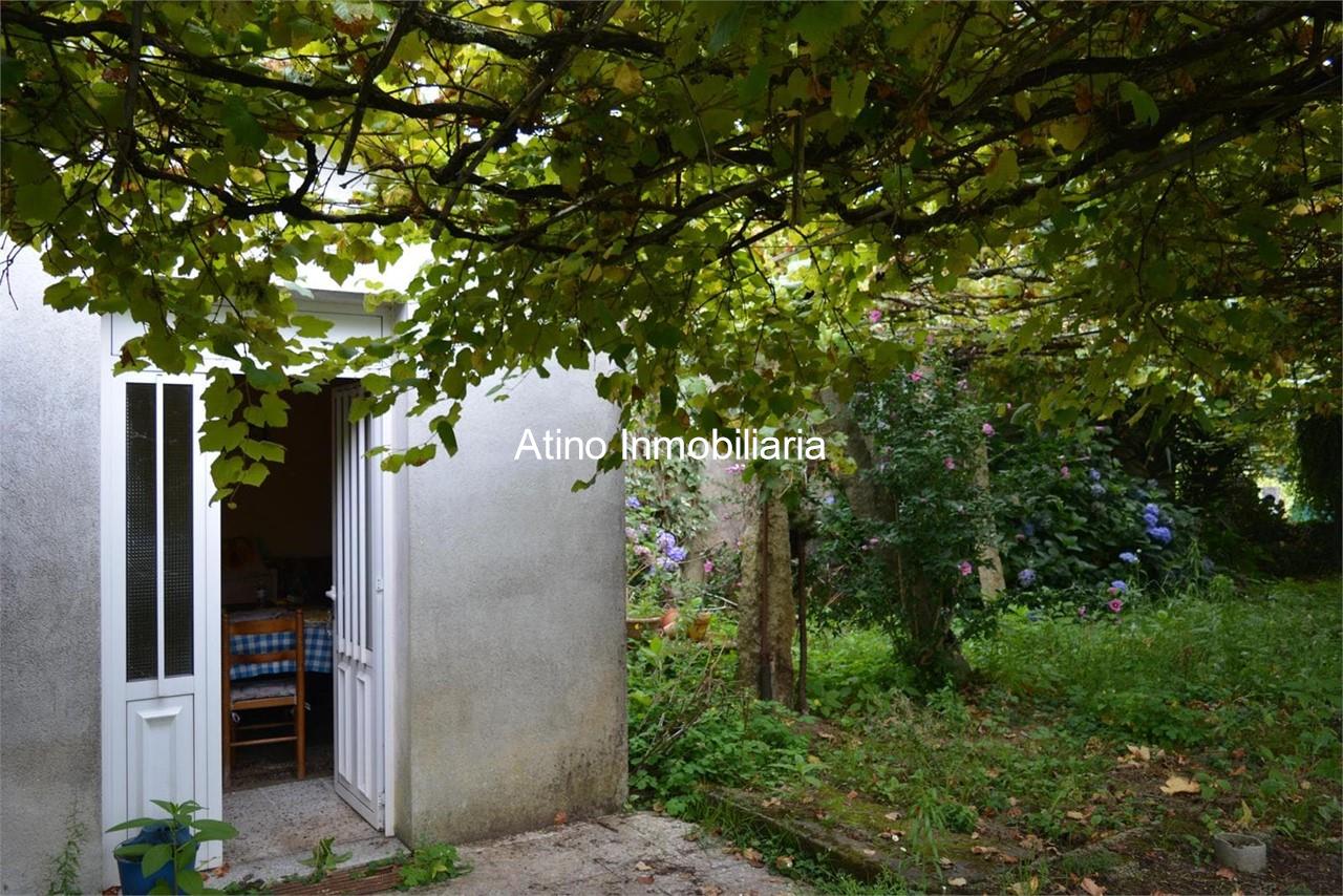 Foto 5 CASA PARA RESTAURAR EN PARCELA DE 1.469M²