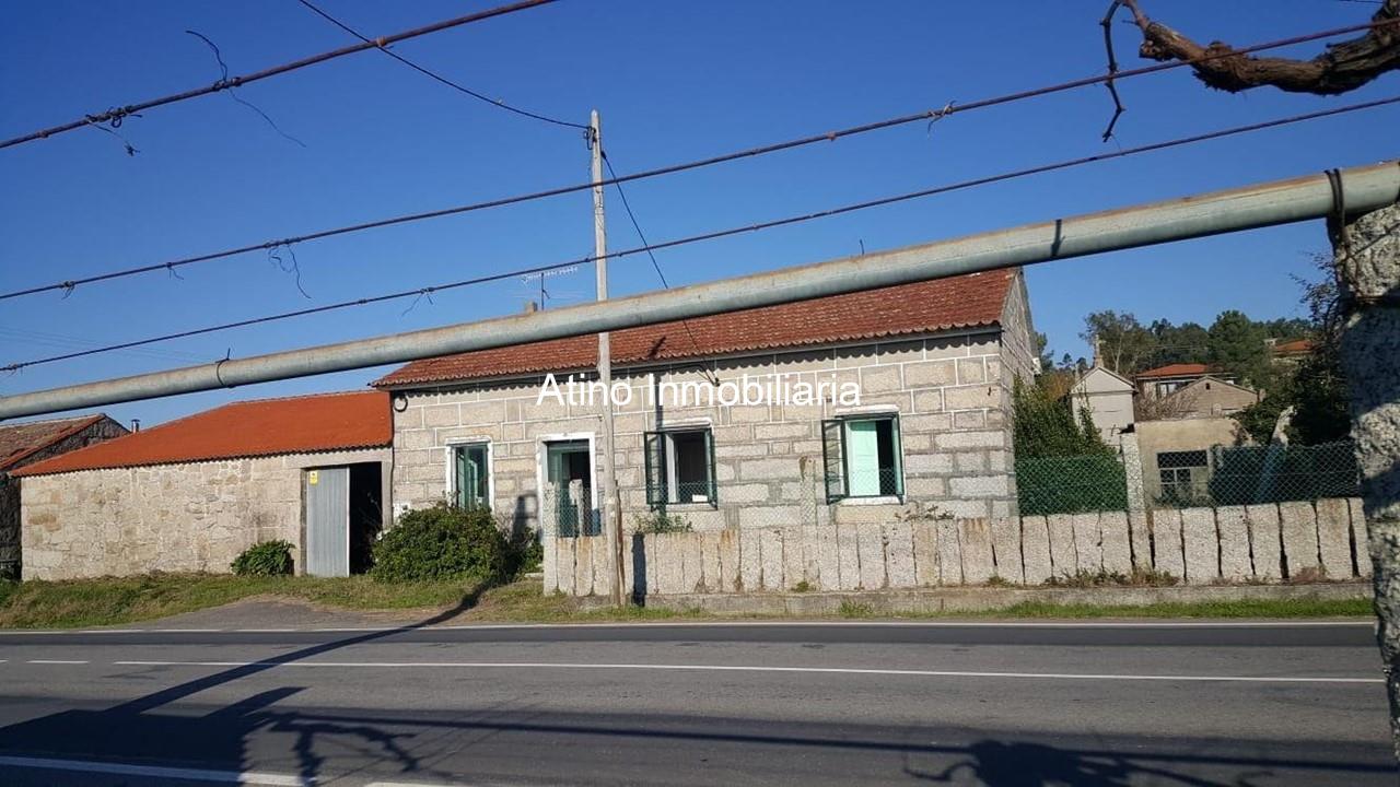 Foto 20 CASA RÚSTICA A UNOS PASOS DEL CENTRO DE BARRANTES