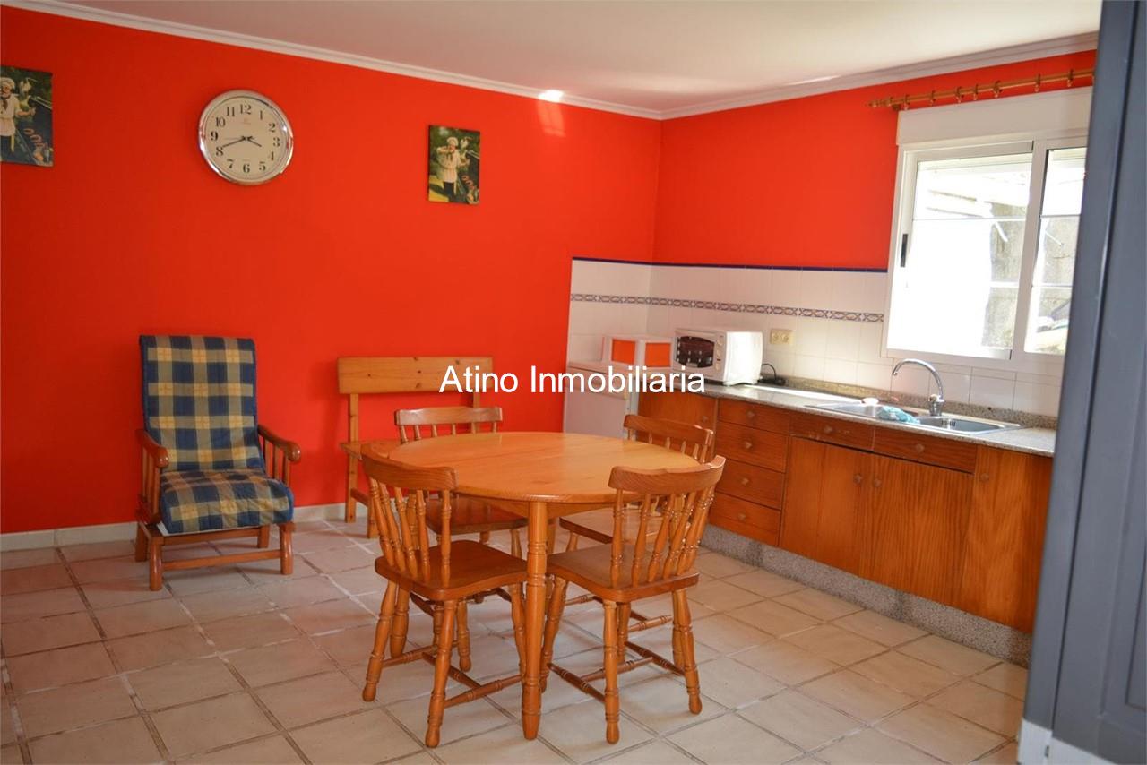 Foto 4 CASA RUSTICA EN A LAXE