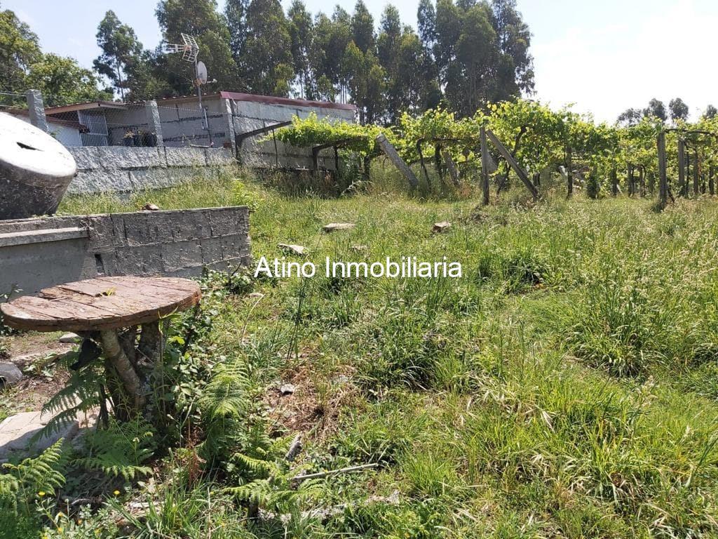 Foto 19 CASA TIPICA GALLEGA CON 4.320M DE TERRENO PARA RESTAURAR