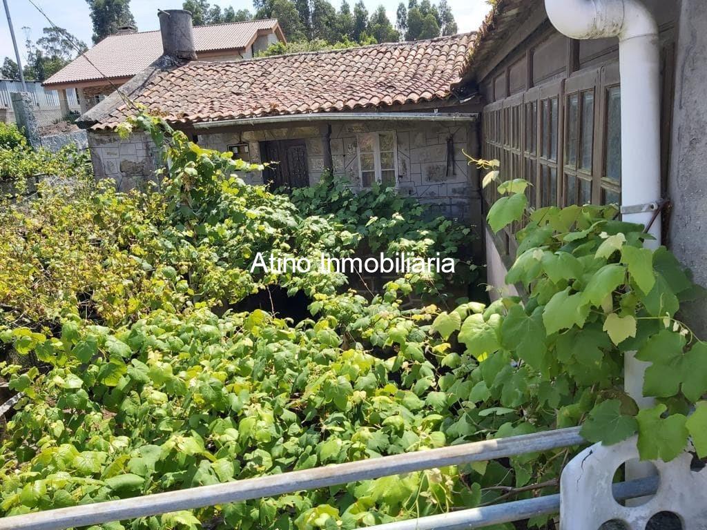 Foto 4 CASA TIPICA GALLEGA CON 4.320M DE TERRENO PARA RESTAURAR