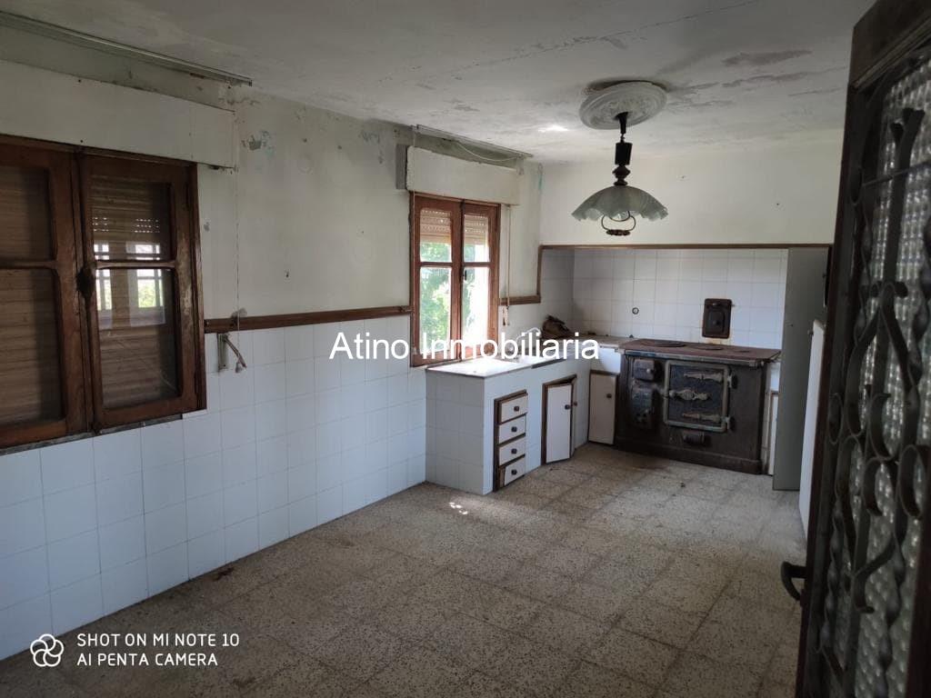 Foto 5 CASA TIPICA GALLEGA CON 4.320M DE TERRENO PARA RESTAURAR