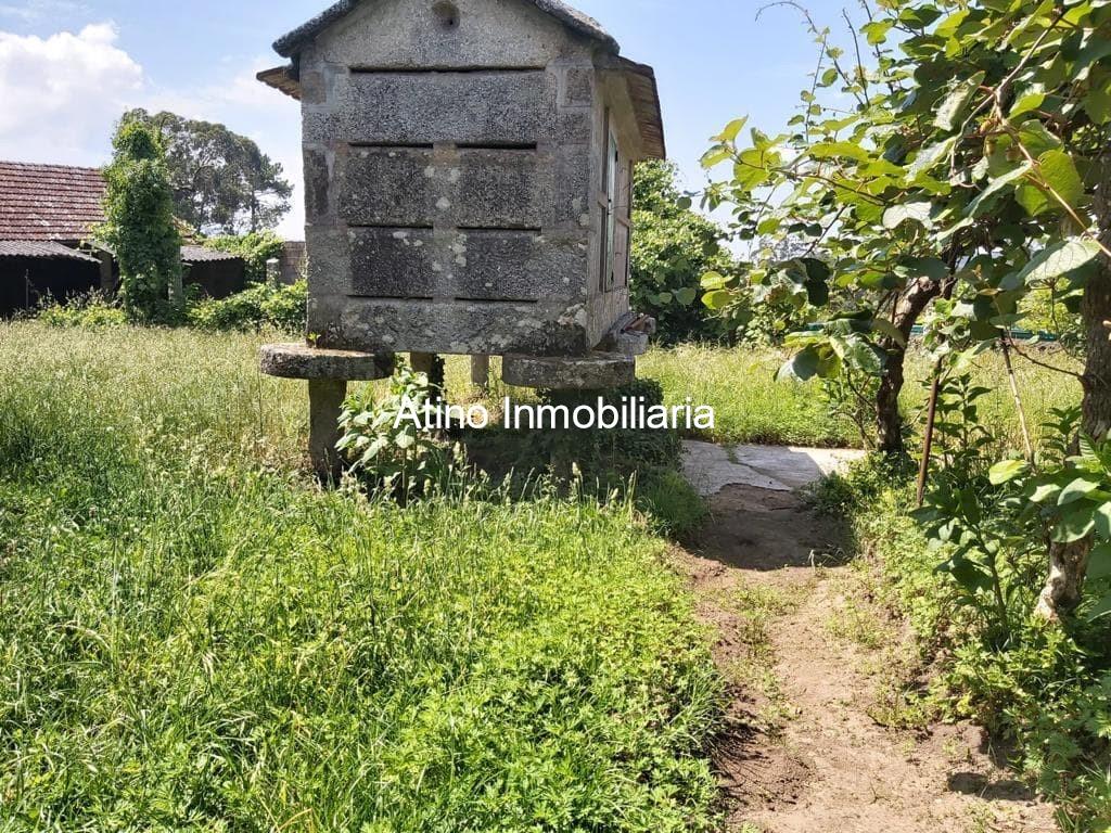 Foto 6 CASA TIPICA GALLEGA CON 4.320M DE TERRENO PARA RESTAURAR