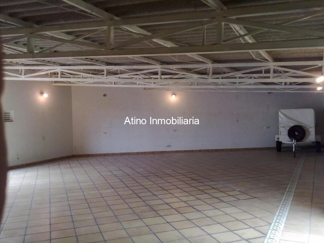 Foto 16 CASA TIPO CASTELLANA CON ALMACEN EN MARXION