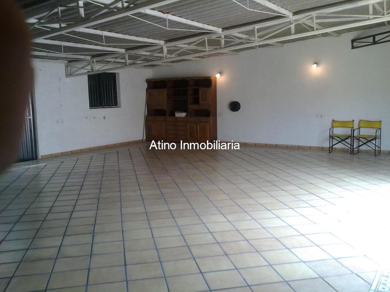 Foto 17 CASA TIPO CASTELLANA CON ALMACEN EN MARXION