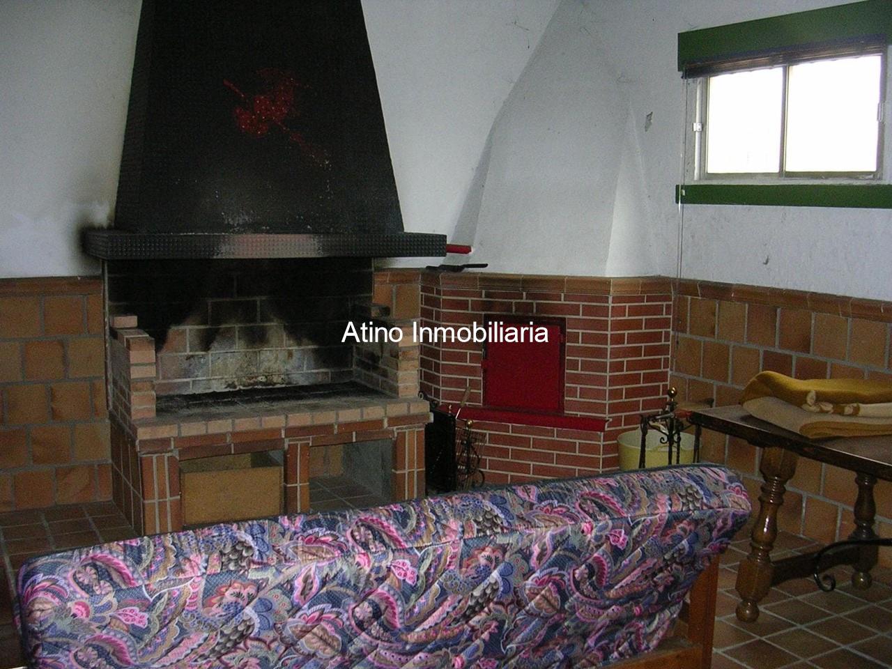 Foto 5 CASA TIPO CASTELLANA CON ALMACEN EN MARXION